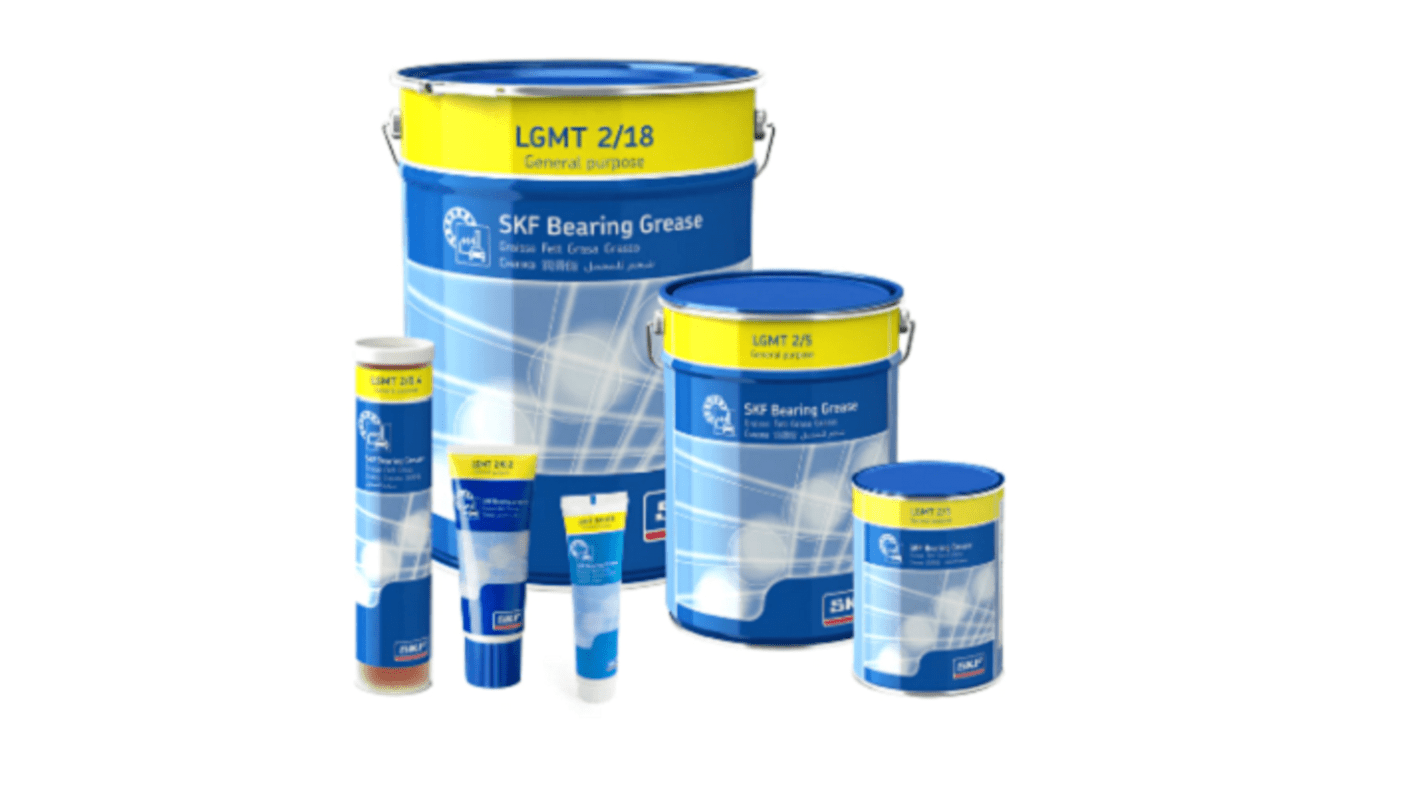 LGMT 2/5 SKF Lithium Complex Soap Grease 5 kg LGMT 2 RS