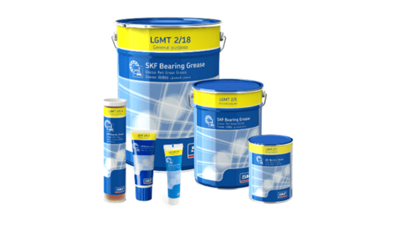 SKF Lithium Complex Soap Grease 5 kg LGMT 2