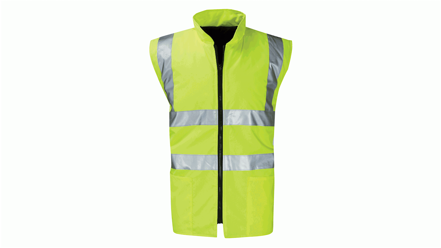 Orbit International High Visibility Hi Vis Vest, M