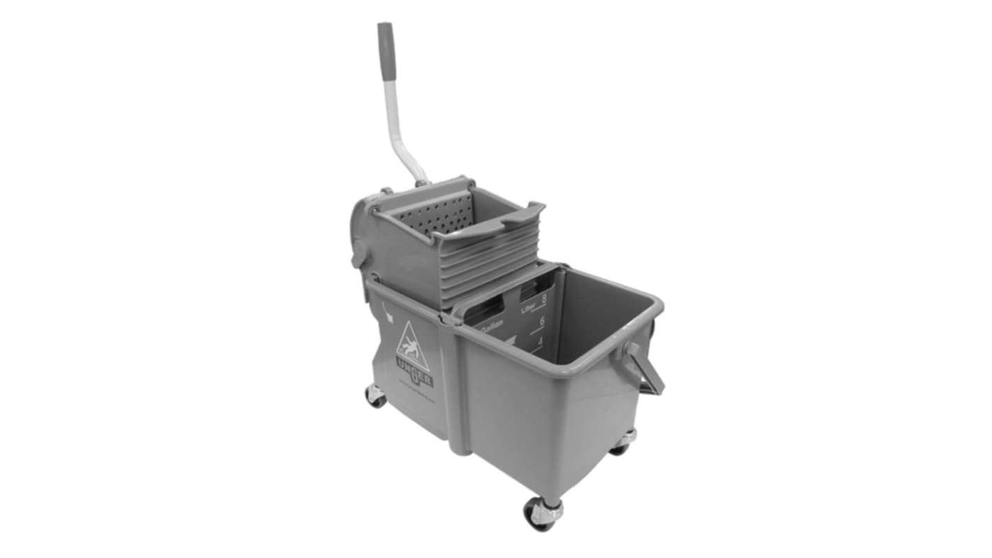 Smart Colour Mop System - 15 Ltr Combo B