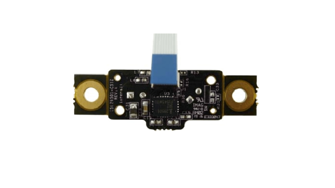 Kit de evaluación Renesas Electronics ISL29501 EVAL KIT - ISL29501-CS-EVKIT1Z