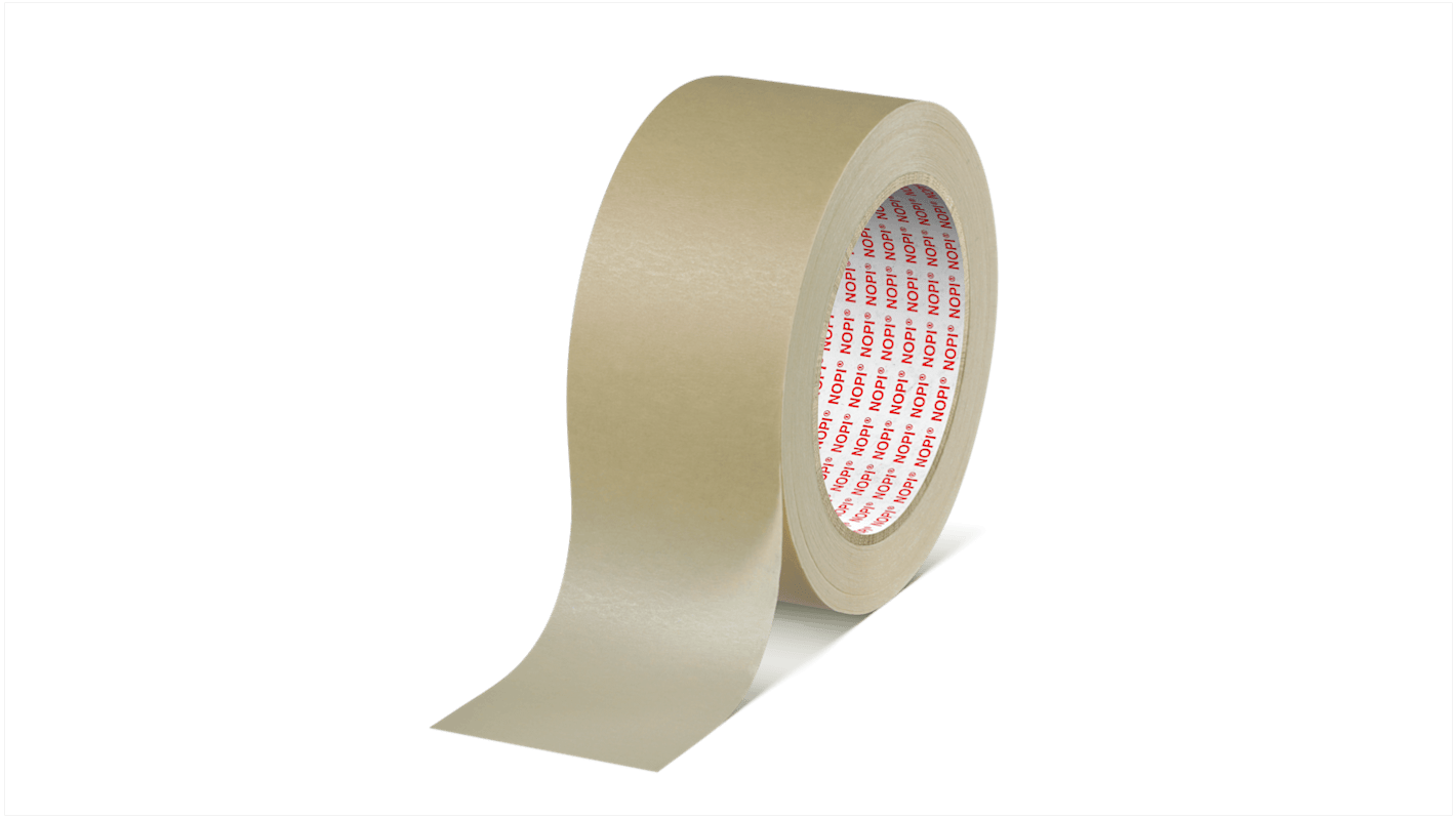 043490000400 Tesa Masking Tape 50mm x 50m RS