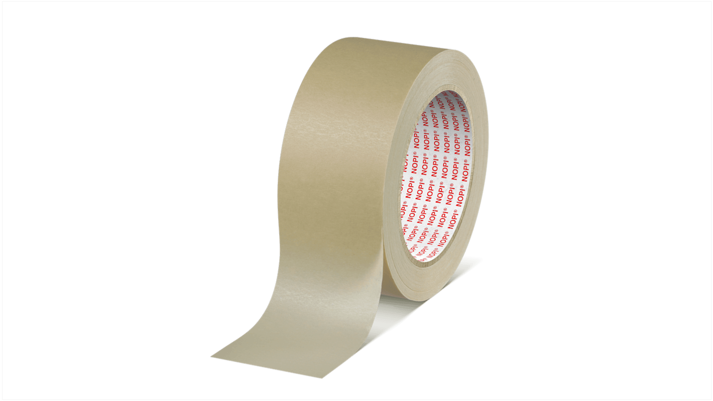 Tesa Masking Tape 50mm x 50m