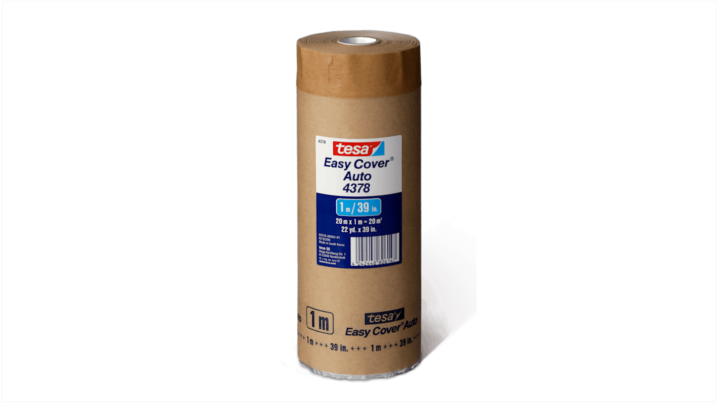 Tesa Masking Tape 1m x 20m