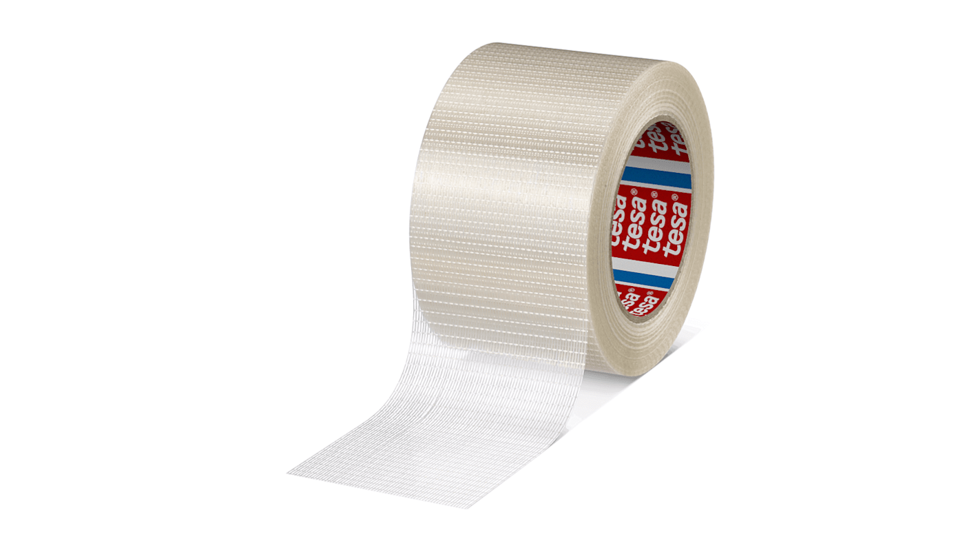 Tesa Masking Tape 75mm x 50m