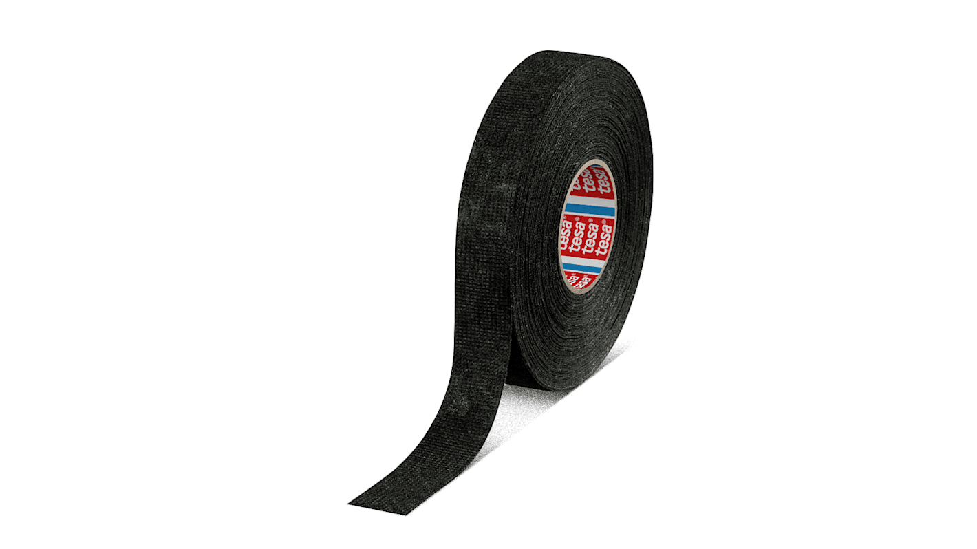 51608-00001-00-tesa-black-pet-electrical-tape-19mm-x-25m-rs