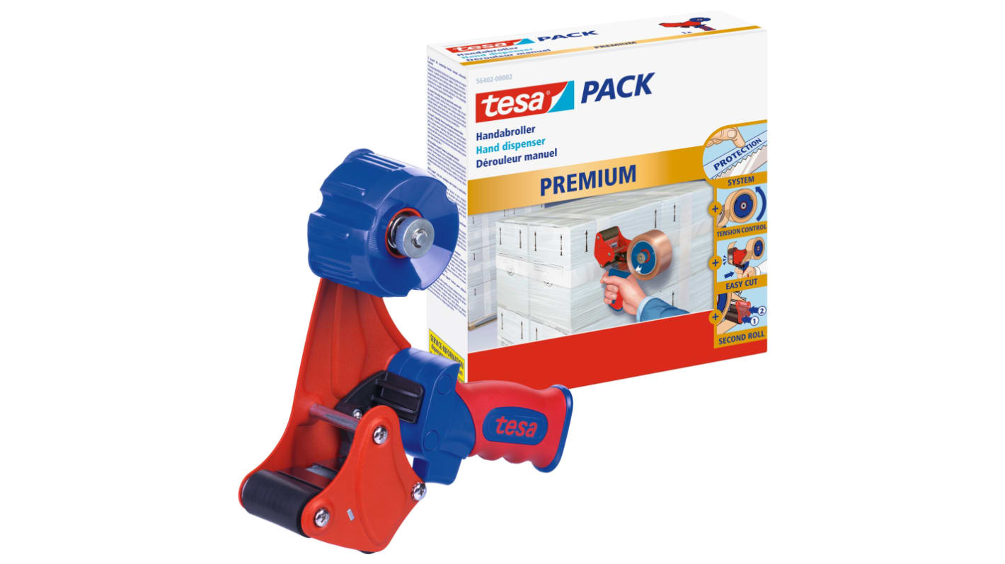 564020000200 Tesa Tape Dispenser for 50mm Width Tape RS