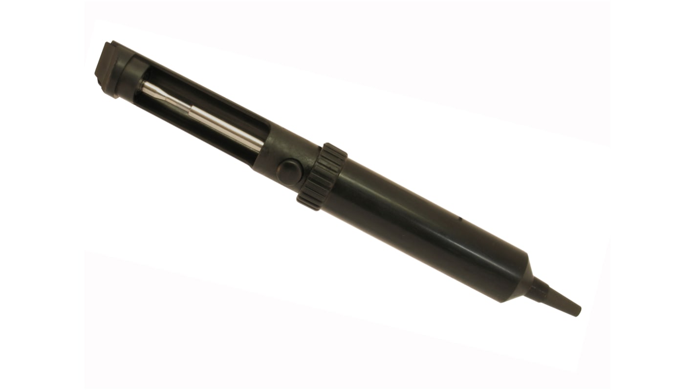 RS PRO Desoldering Pump, 201mm Length RS