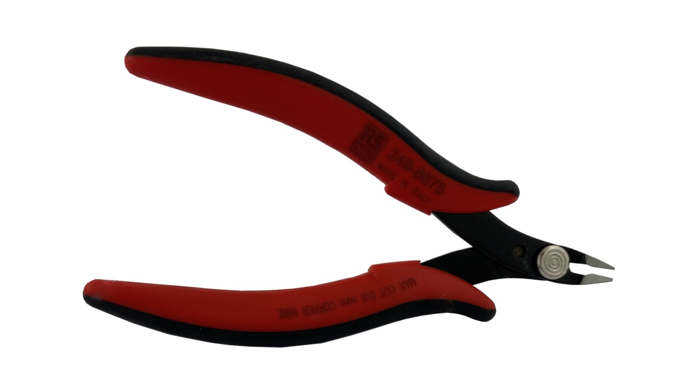 RS PRO Oblique Cutters | RS