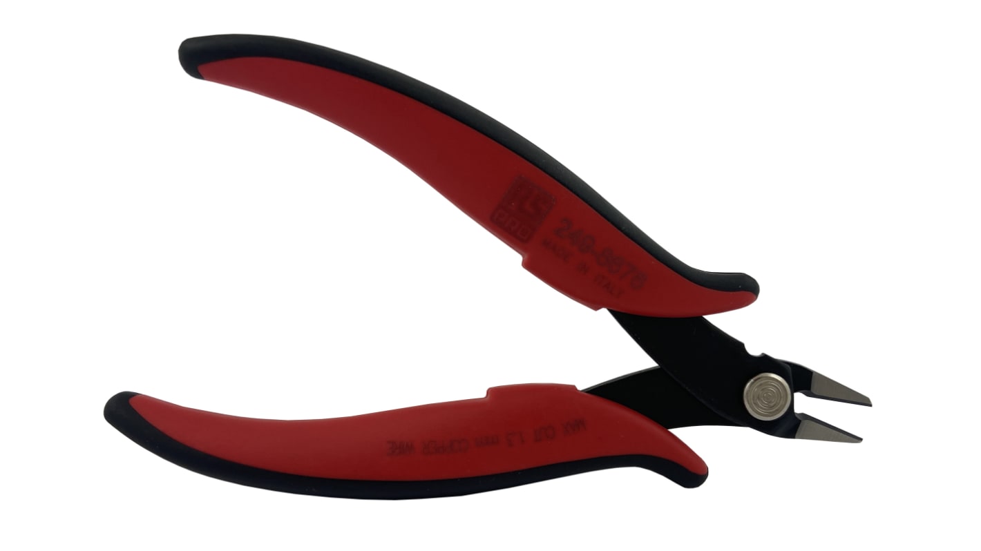 RS PRO Side Cutters