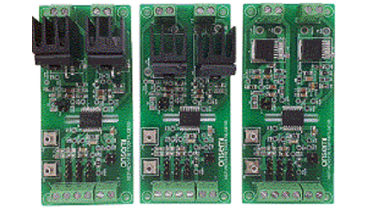 onsemi Gate-Ansteuerungsmodul TTL 9 A 5.5V 16-Pin SOIC-16 WB