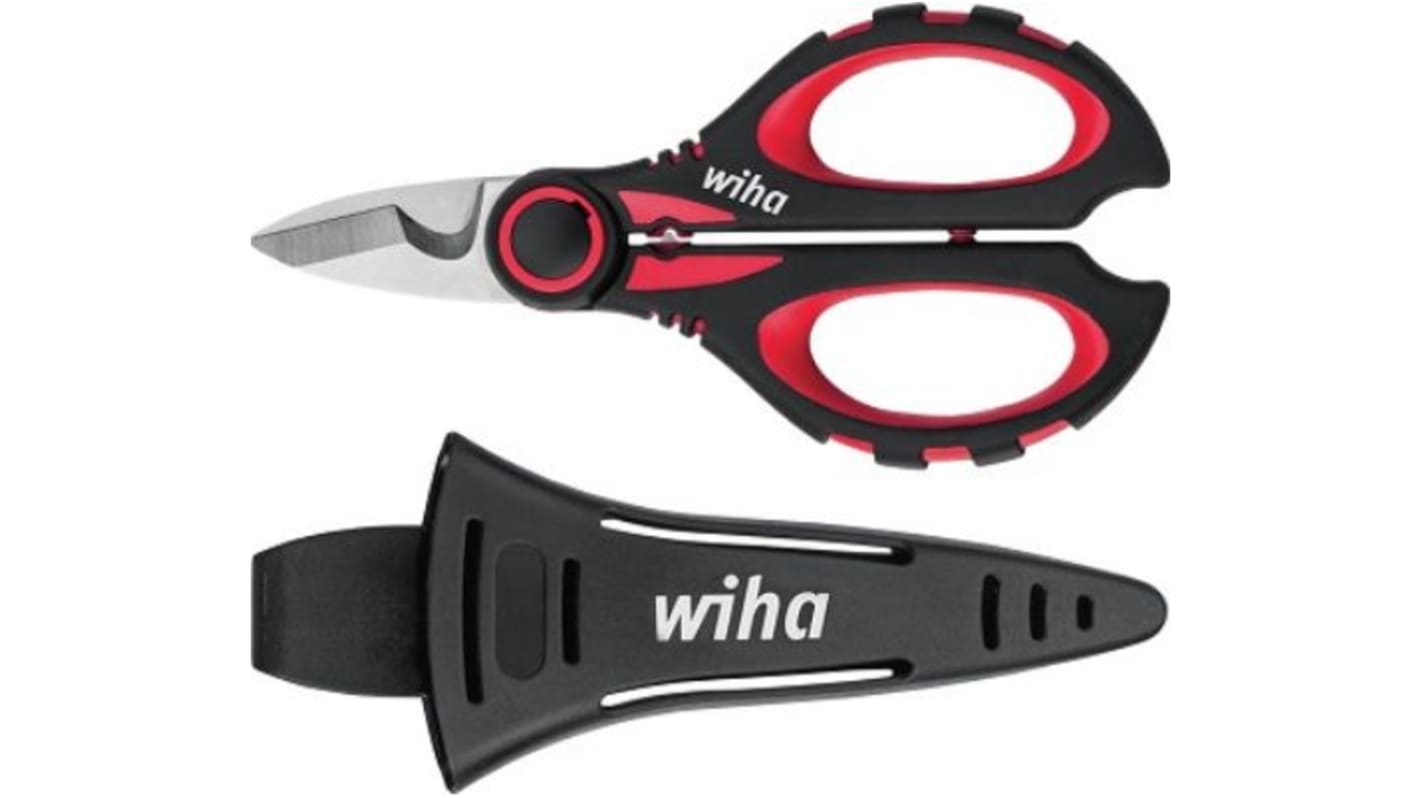 Wiha 160 mm Scissors