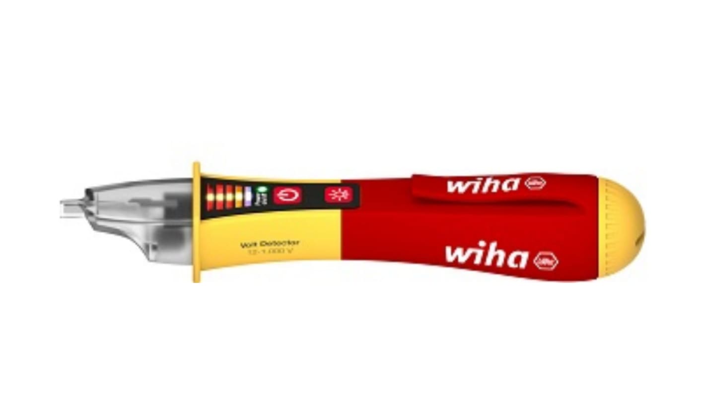 Wiha Non Contact Voltage Detector