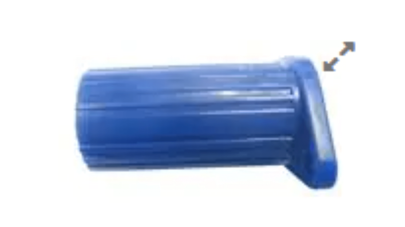 H4PFC4TMS Amphenol Industrial H4 Female Dust Cap IP68 Rated RS