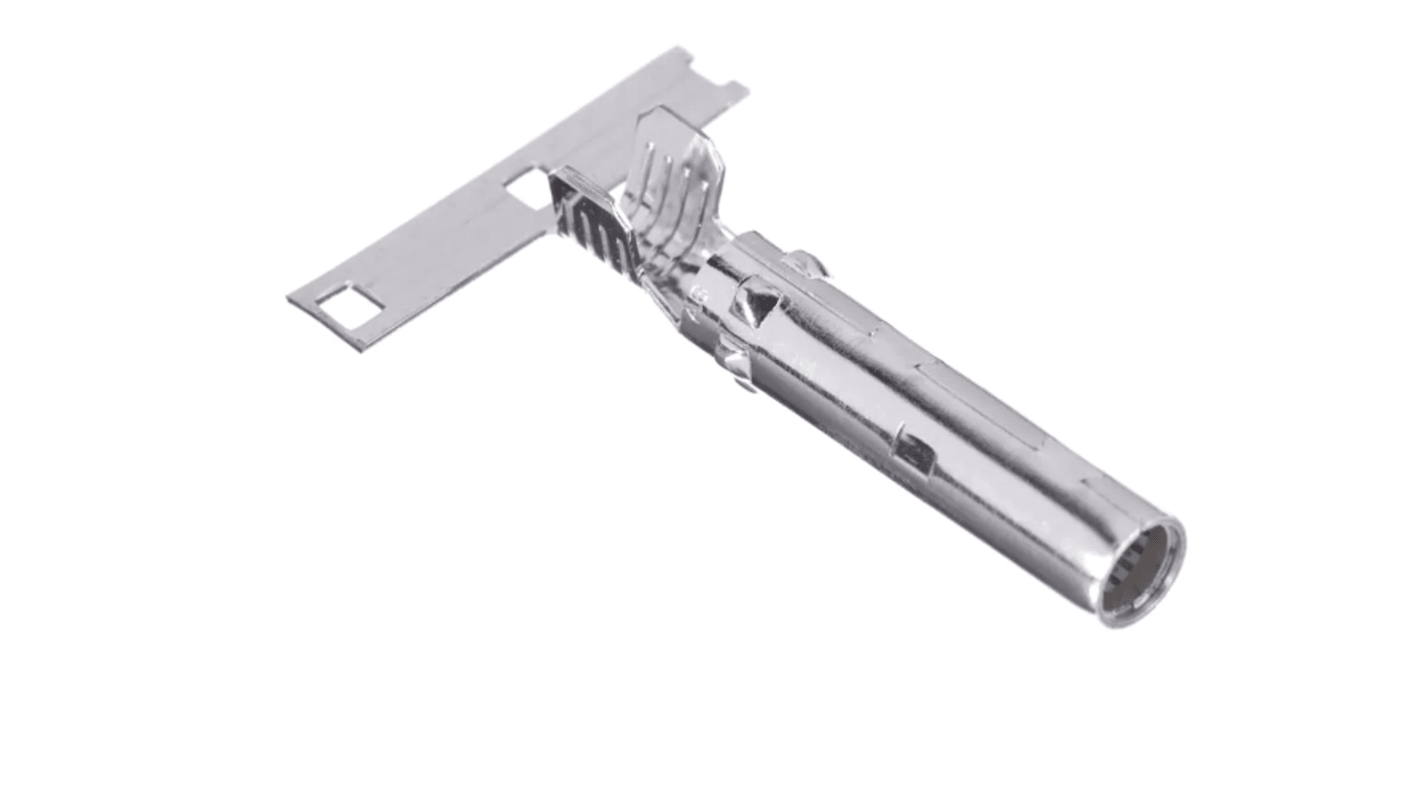 UTXFF4R Amphenol Industrial Male, Panel Mount Solar Connector RS