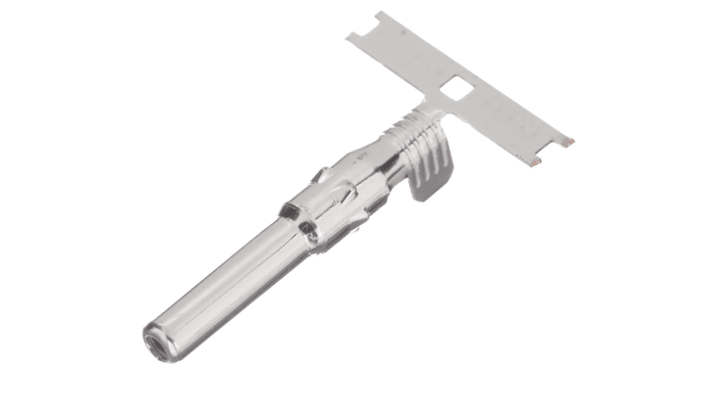Amphenol Industrial Male, Panel Mount Solar Connector