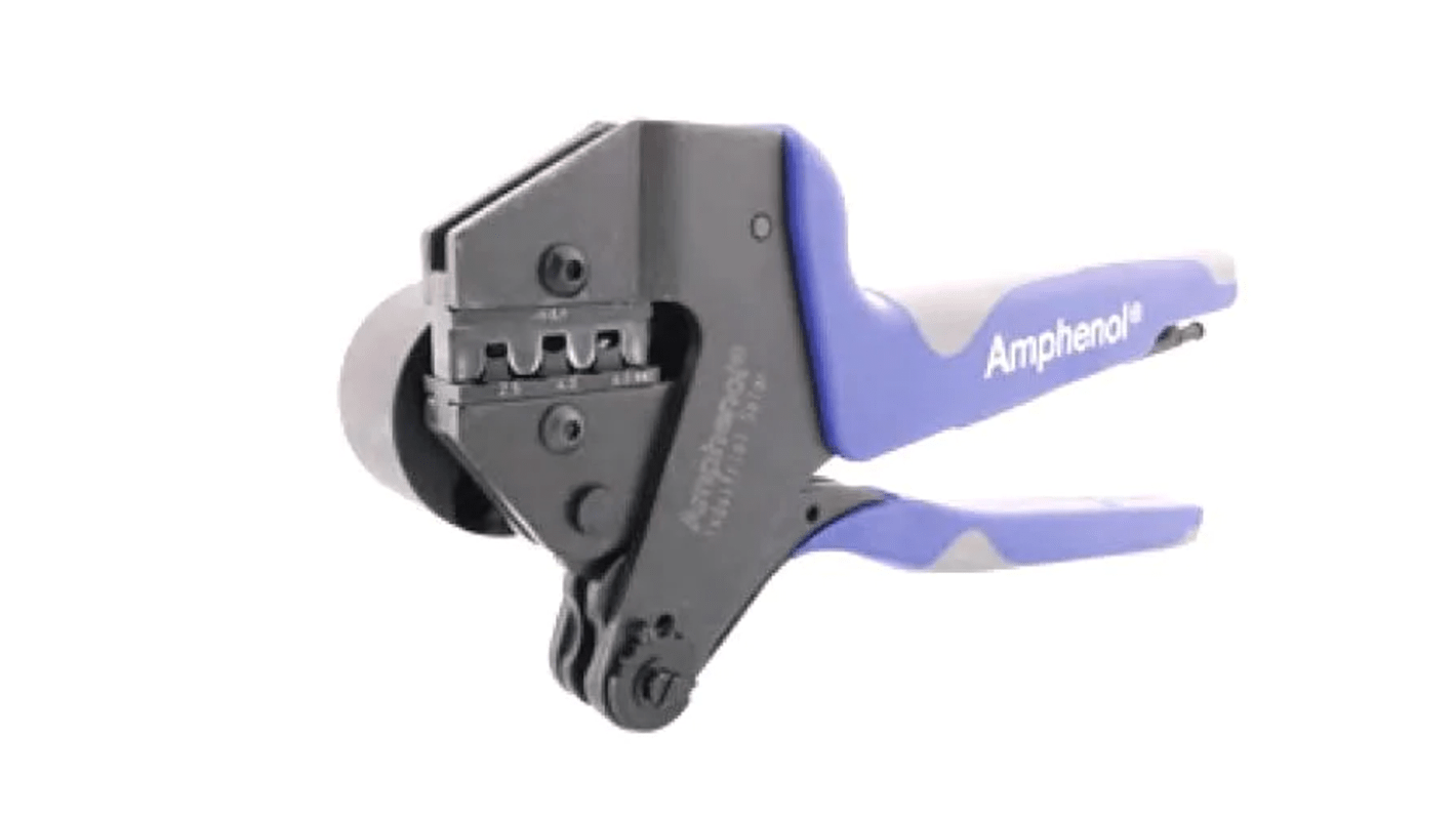 UTXTC0003 Amphenol Industrial UTX Crimp Tool for H4 PV Connector