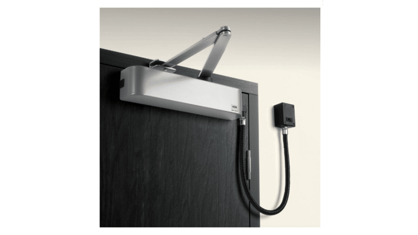 Union Fire Door Suitable Door Closer