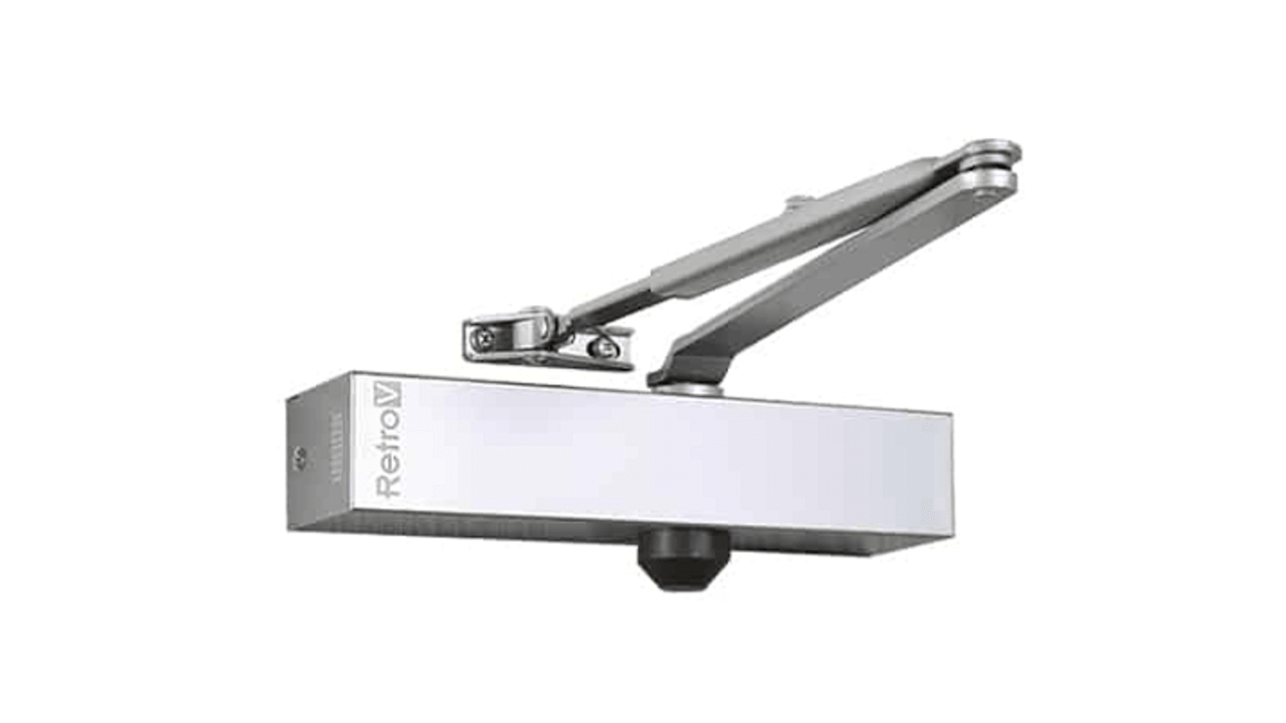 Union Fire Door Suitable Door Closer