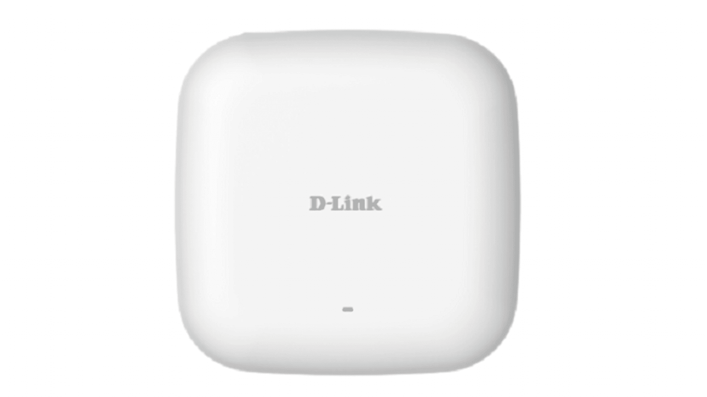 Punto de acceso inalámbrico D-Link, 1 Puerto LAN, 1.8Mbit/s 1000Mbit/s 2.4 GHz, 5 GHz IEEE 802.11 ac/n/g/b/a