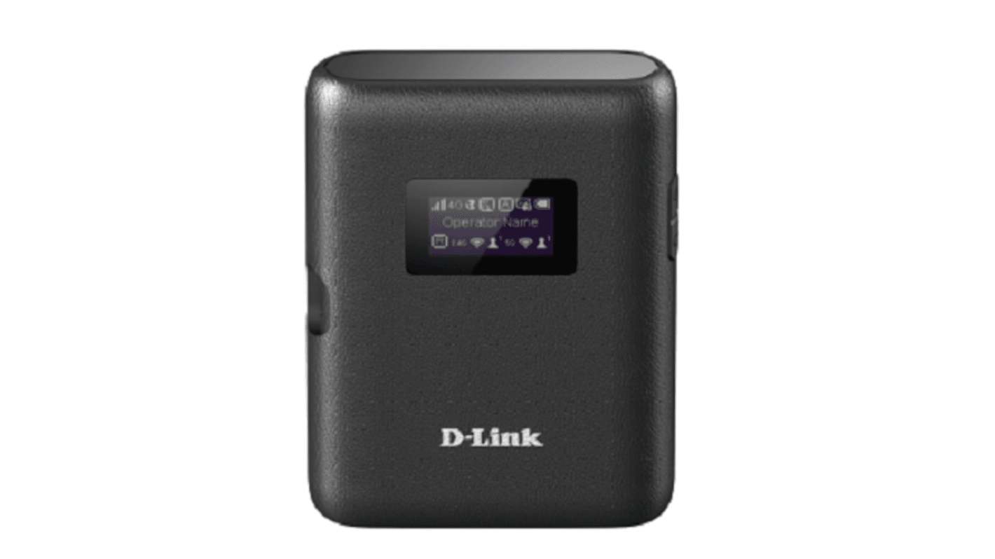 D-Link DWR-933 Mobile WiFi