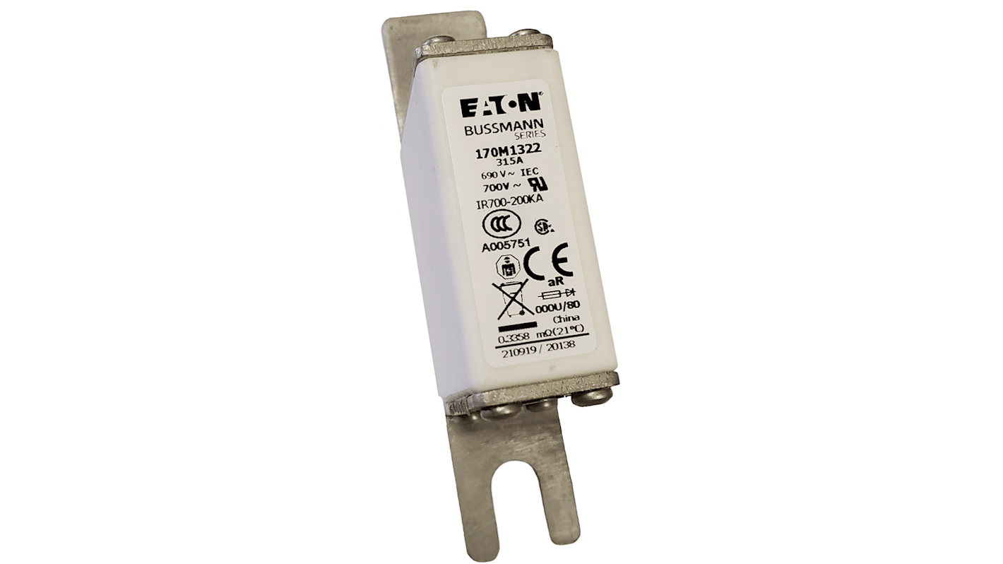 Eurotherm Relay Output Unit for use with 100A or 160A, Epower 50A