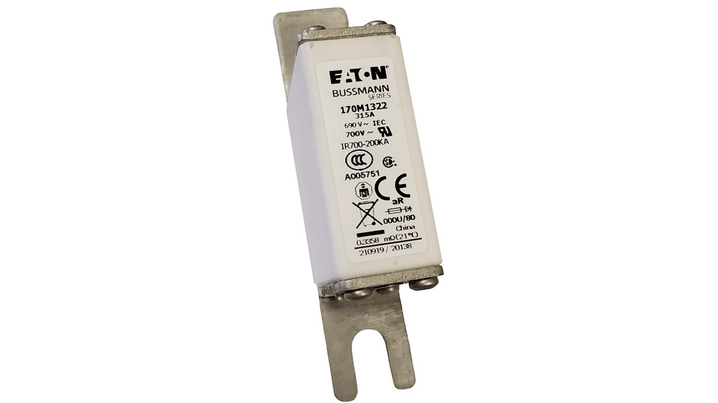 Eurotherm Relaisausgang-Einheit für 100 A oder 160 A, Epower 50 A