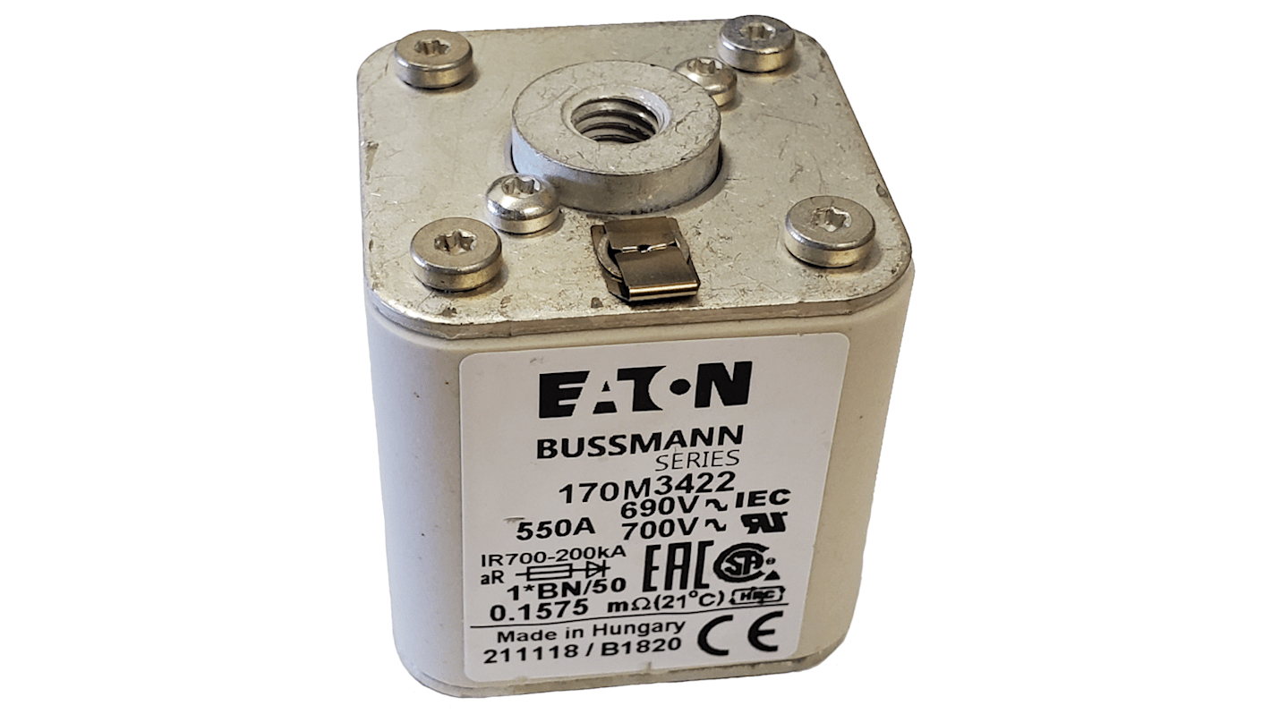 Eurotherm Relay Output Unit for use with Epower 400A