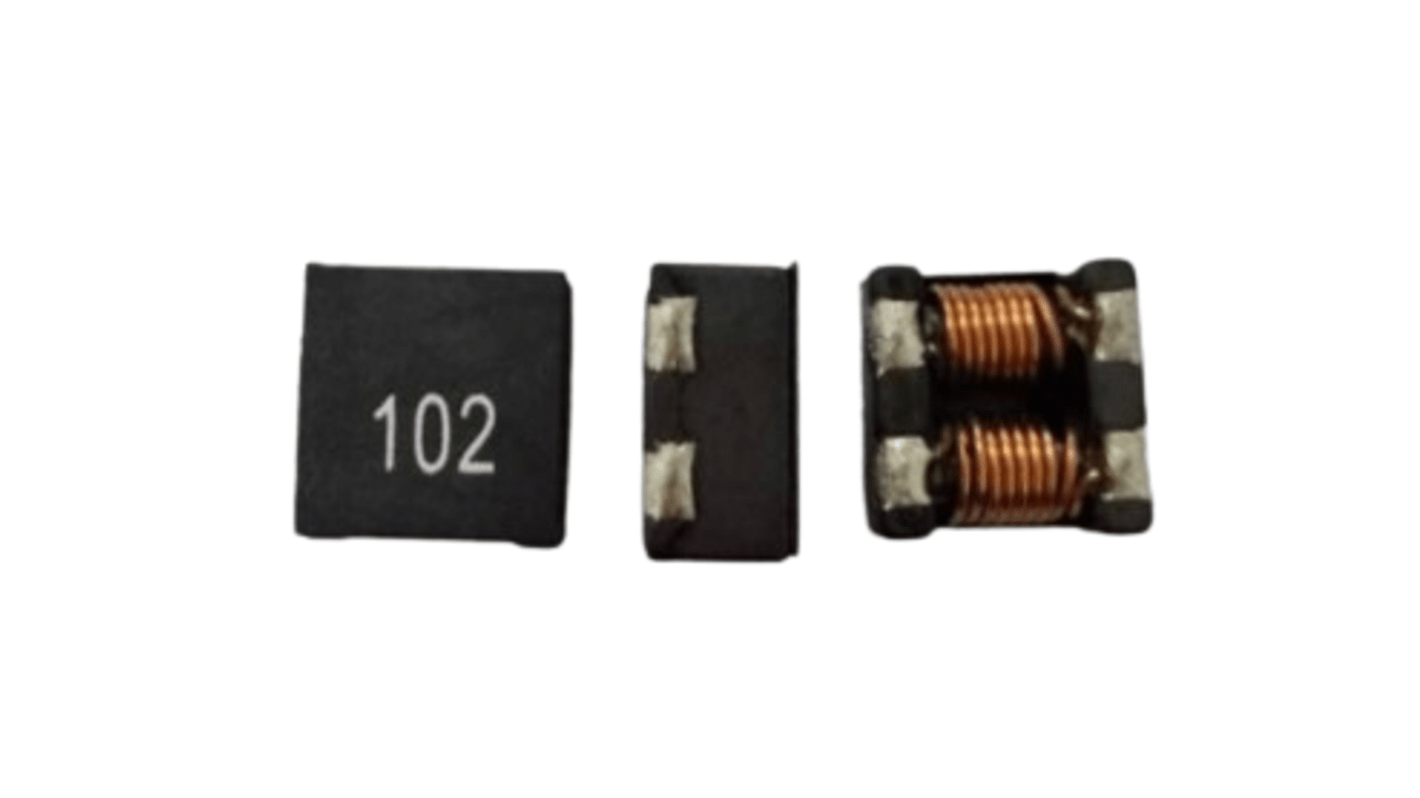 Inductance à mode commun série ACMP-9050 Abracon, 230 Ω