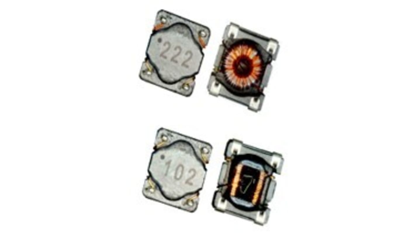 Inductance à mode commun série ACMP-9050 Abracon 1 mH, 3600 Ω