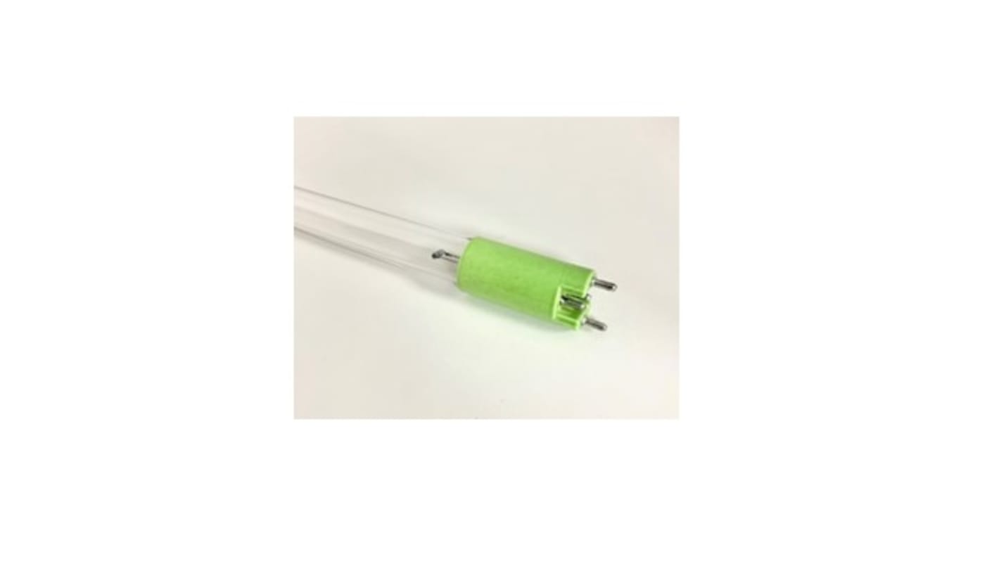 RS PRO UV Water Steriliser Spare Bulb, 12L/min