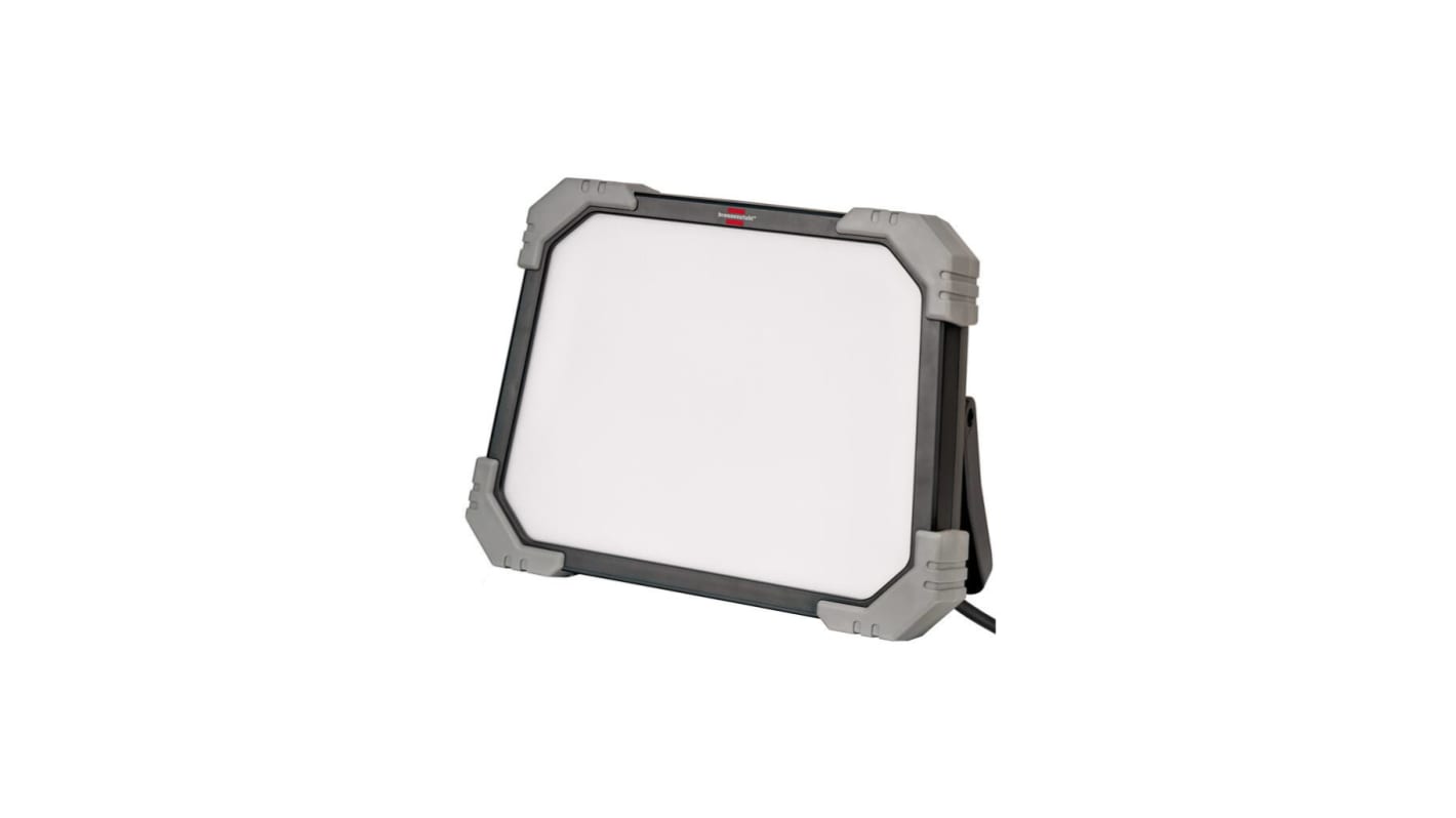 Luce da lavoro brennenstuhl, lampada LED, 230 V, 66,9 W, IP54, dimensioni 11x38x31cm