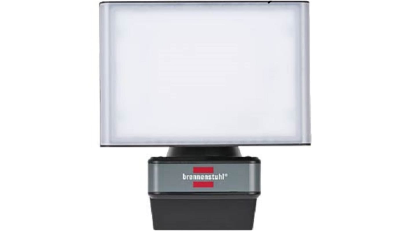 brennenstuhl Wall Light 19.5 W Smart Ceiling Light 6500K