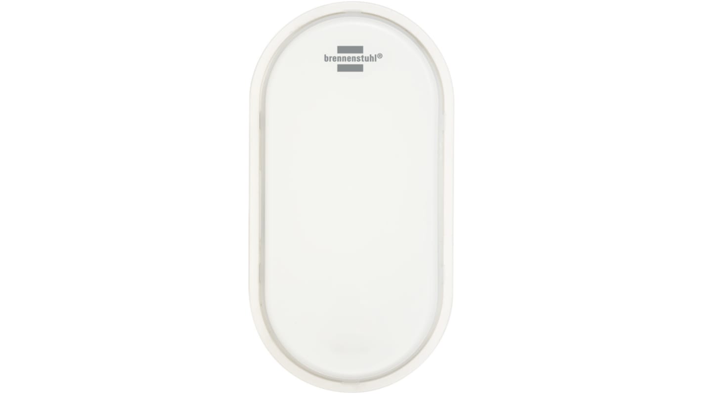 Oświetlenie sufitowe smart, 4000K, 230 V, 15 W