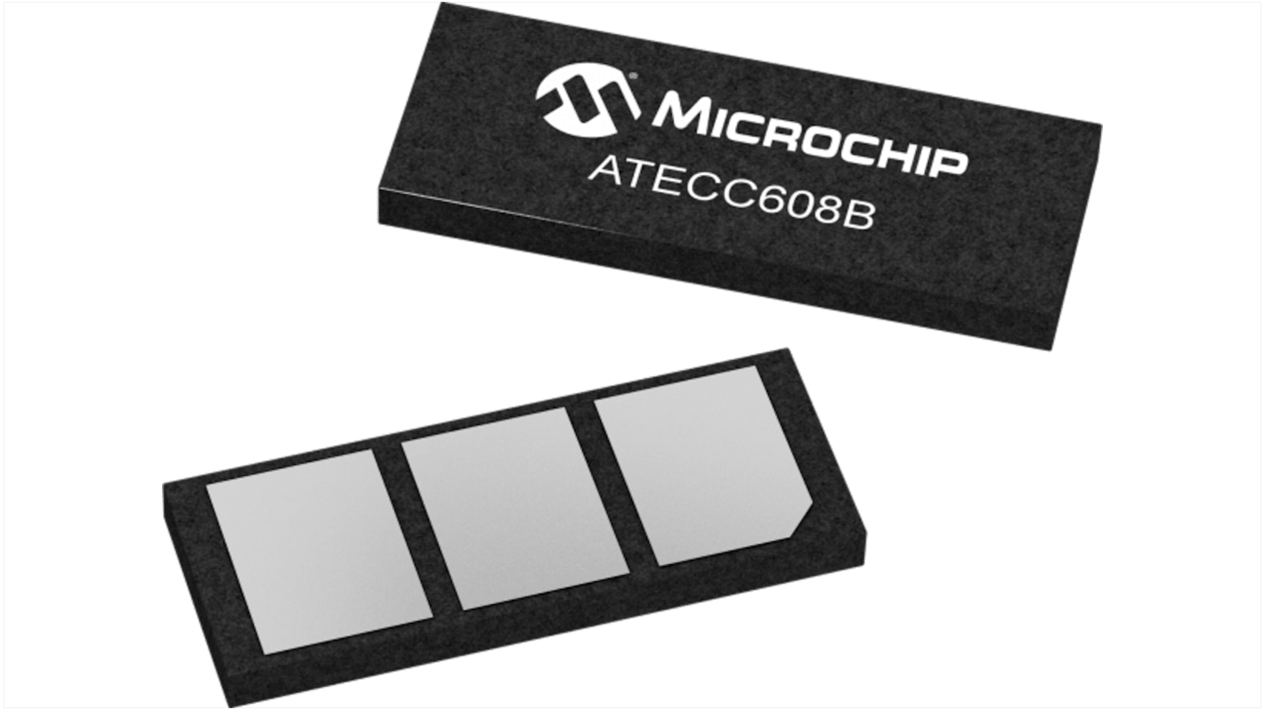 Kit per microcontroller e processore Filo singolo Microchip, CONTATTO, 3 pin