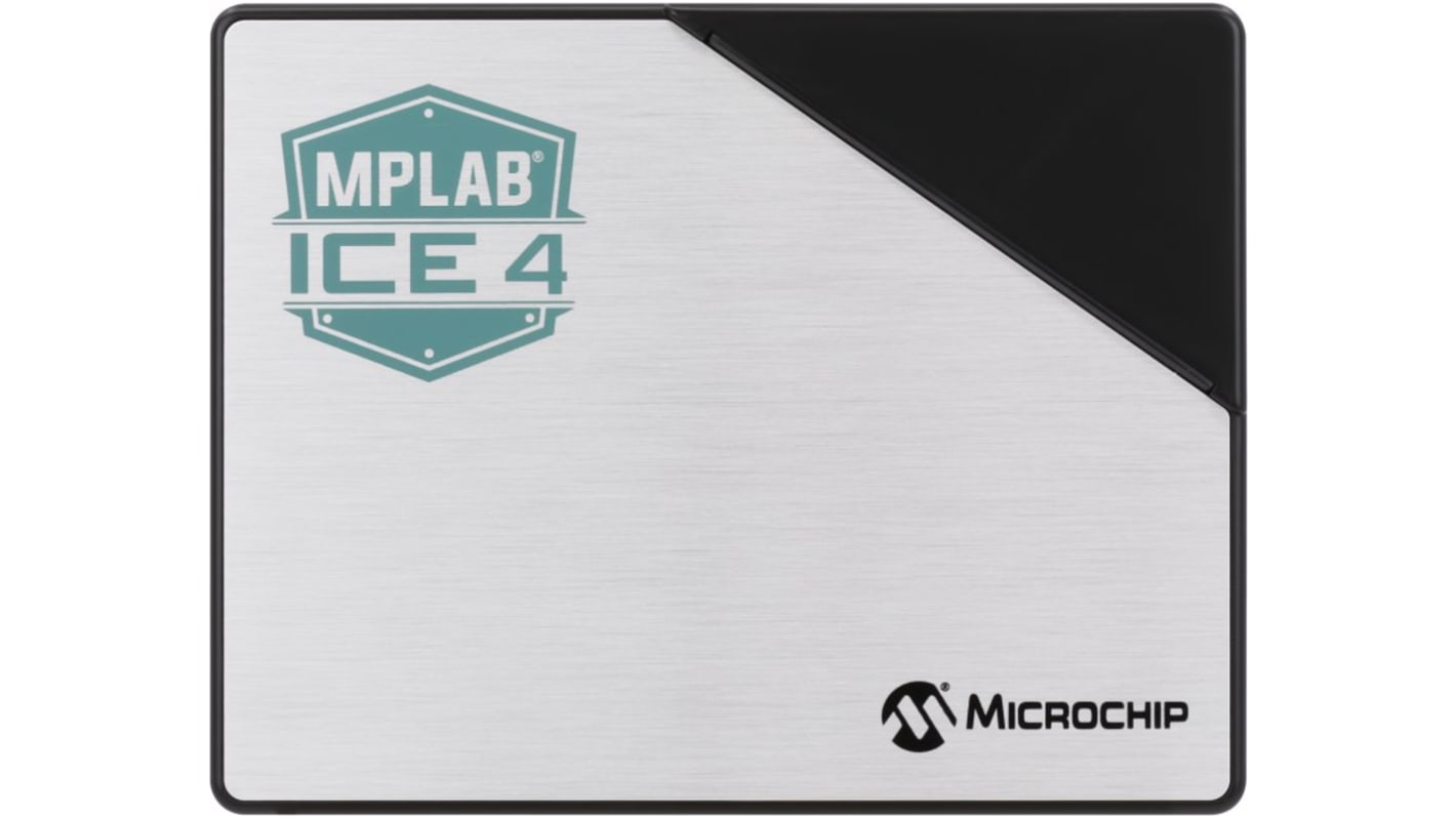 MPLAB ICE 4 In-Circuit Emulator