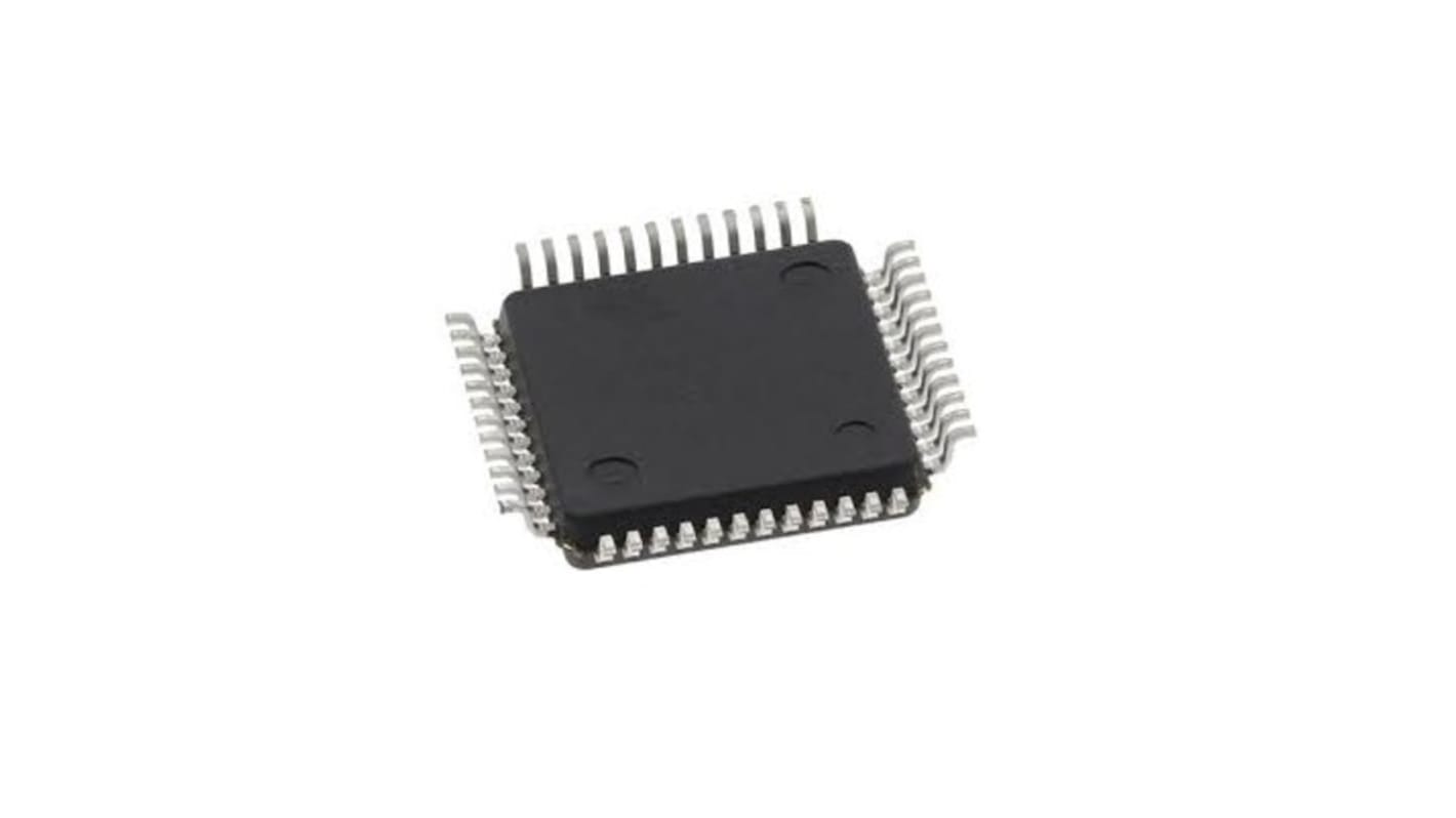 Renesas Electronics Mikrocontroller RX130 RX 32bit SMD 64 KB LQFP 48-Pin 32MHz 10 KB RAM USB