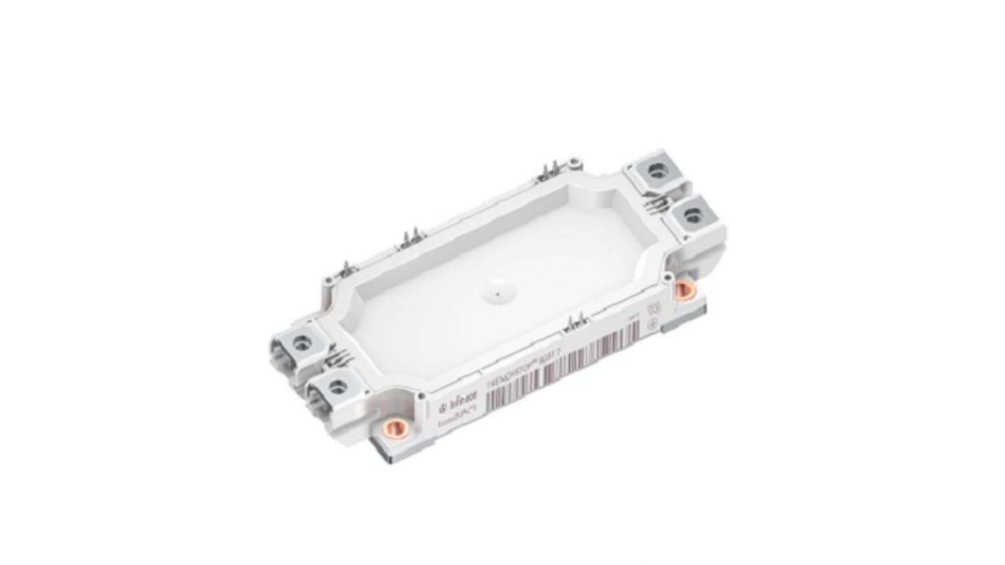 Infineon IGBT-Modul / 225 A ±20V max. Dual, 1700 V 20 mW