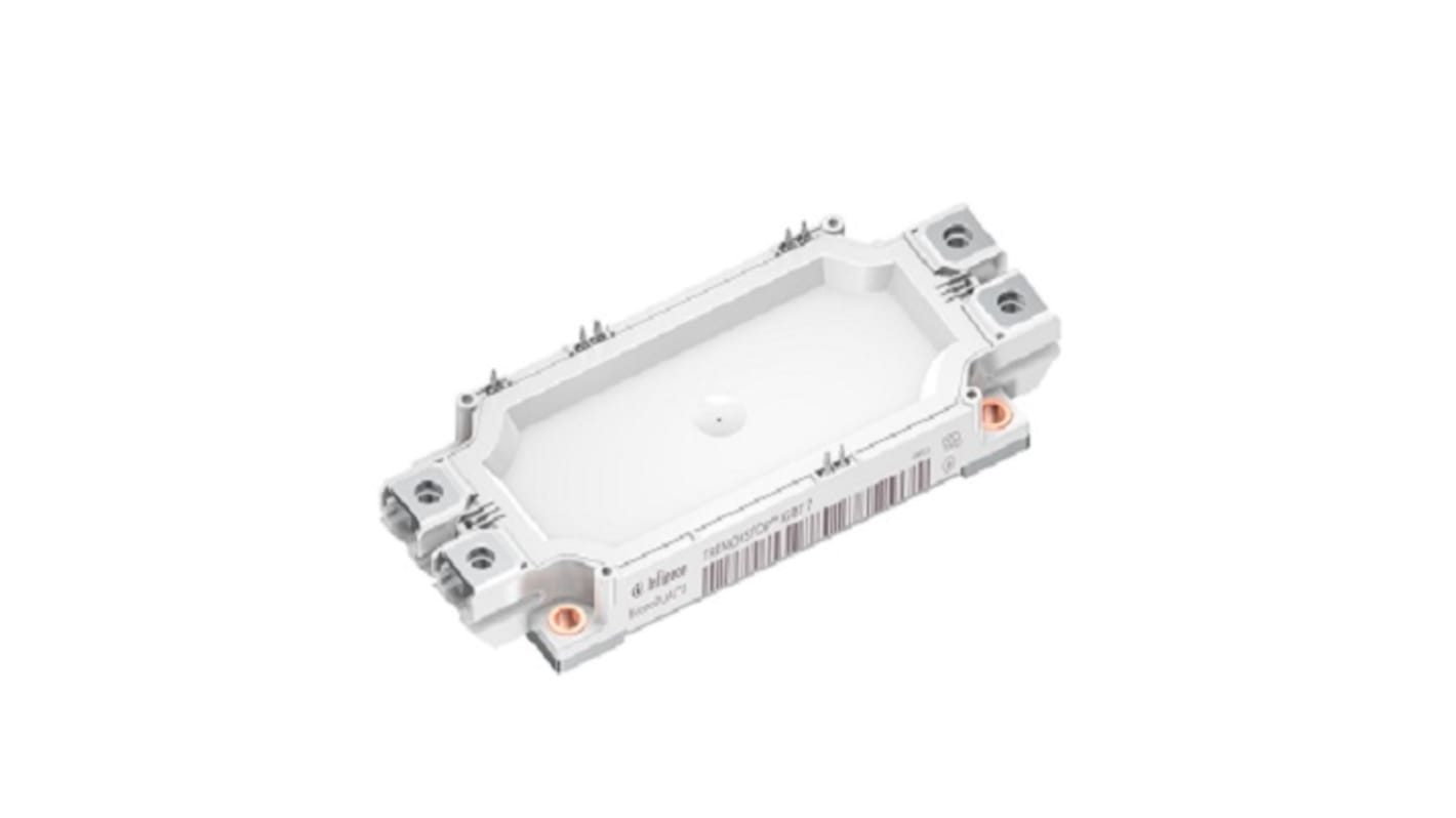 Infineon IGBT-Modul / 750 A ±20V max. Dual, 1700 V 20 mW