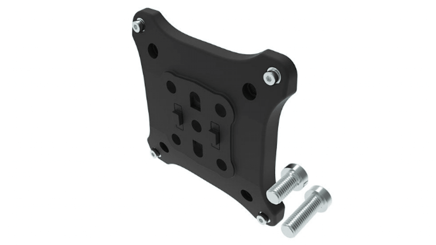 RS PRO Monitor Mount Adapter, 1 Supported Display(s)