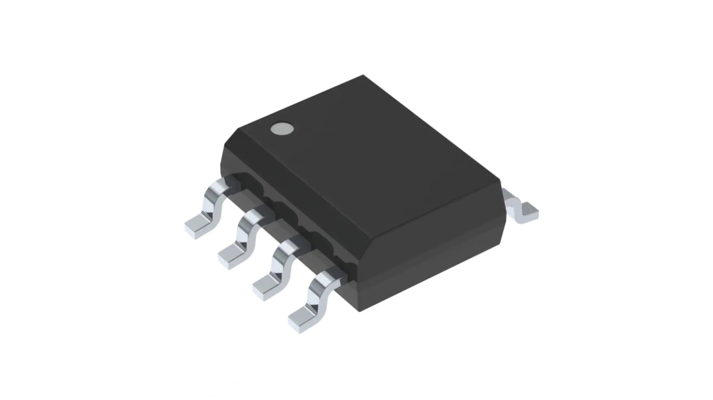 Infineon Power Switch IC Hochspannungsseite 350mΩ 1-Kanal 5 → 34 V max. 1 Ausg.