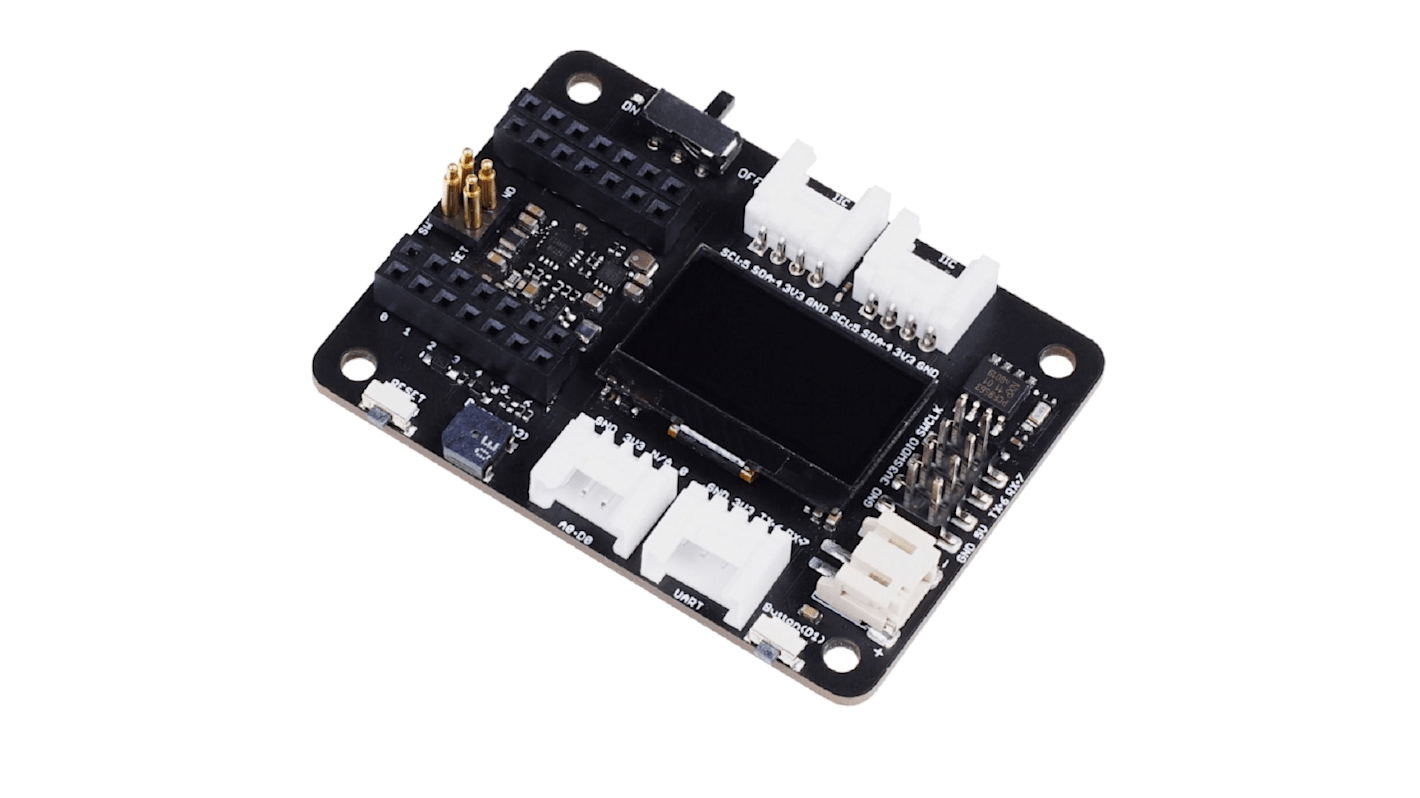 Seeed Studio Seeeduino XIAO Expansion board Raspberry Pi Development