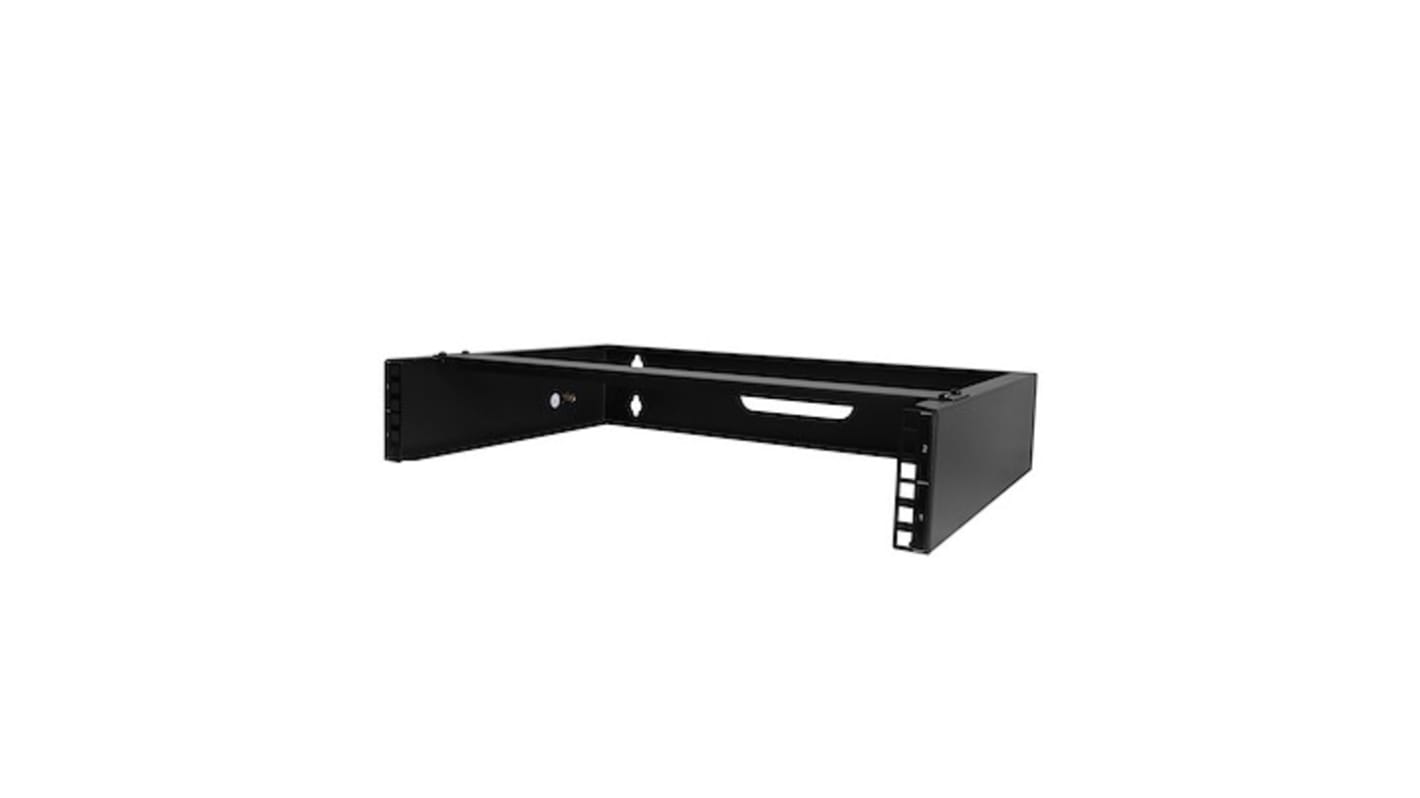 Bastidor rack StarTech.com RACK-2U-14-BRACKET, 2U, Acero