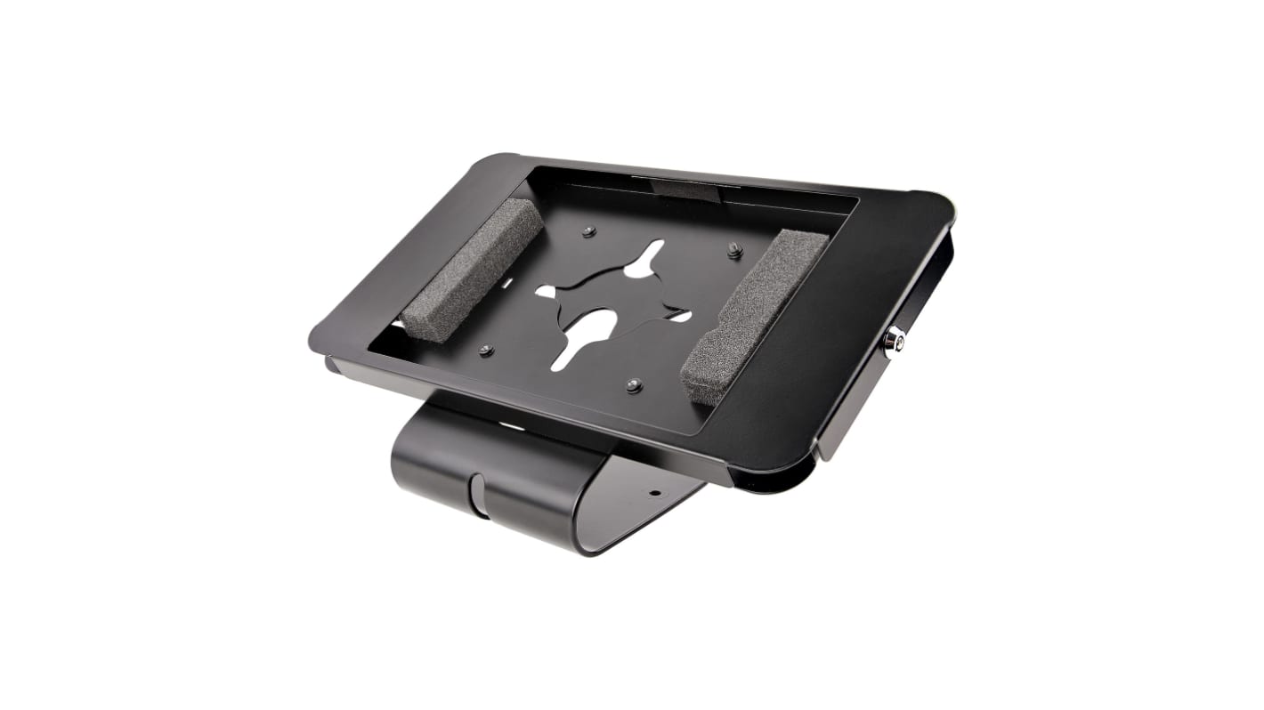 Secure Tablet Stand, up to 10.5in