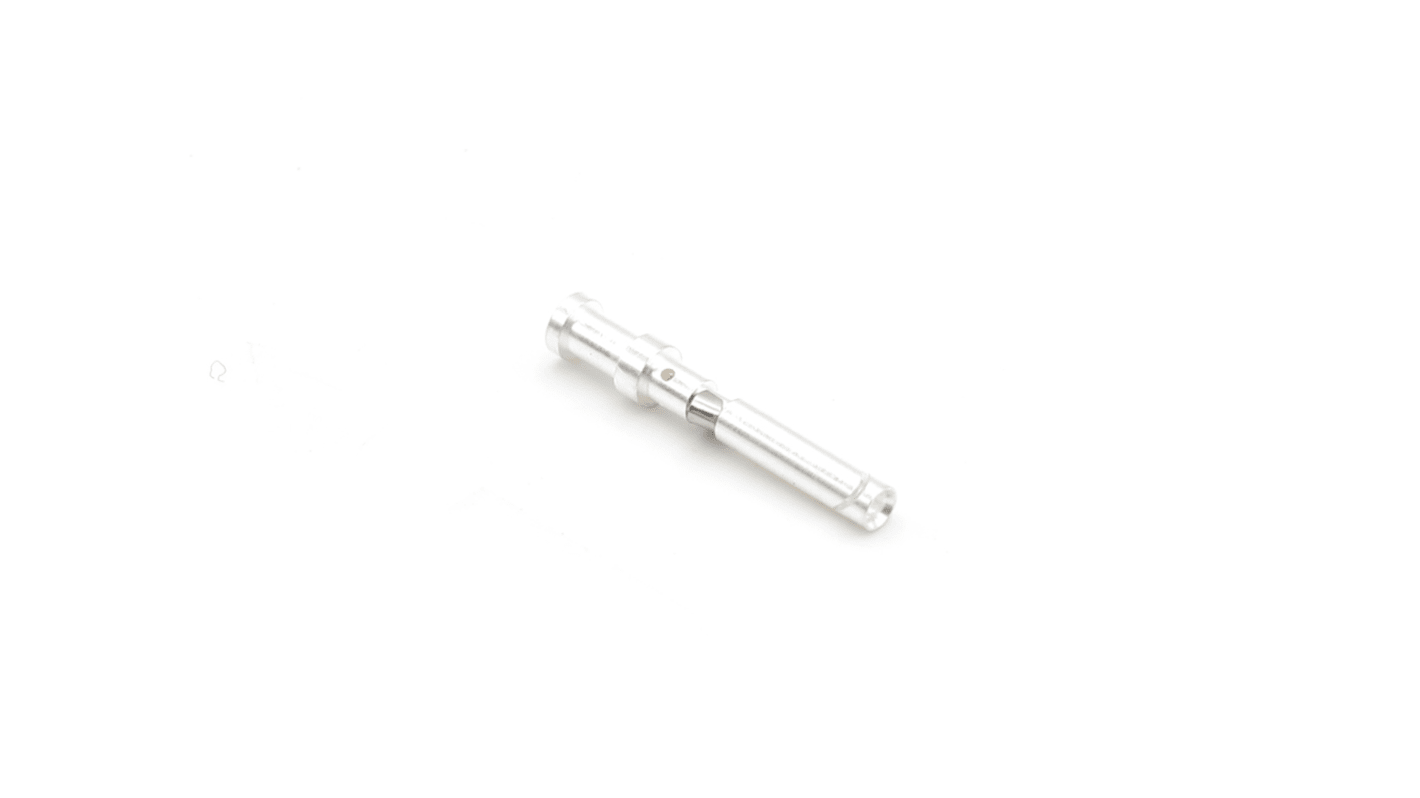 Molex 93601 Female 10A GWconnect Turned Crimp Contact for use with Gwconnect Heavy Duty Connectors (HDC)