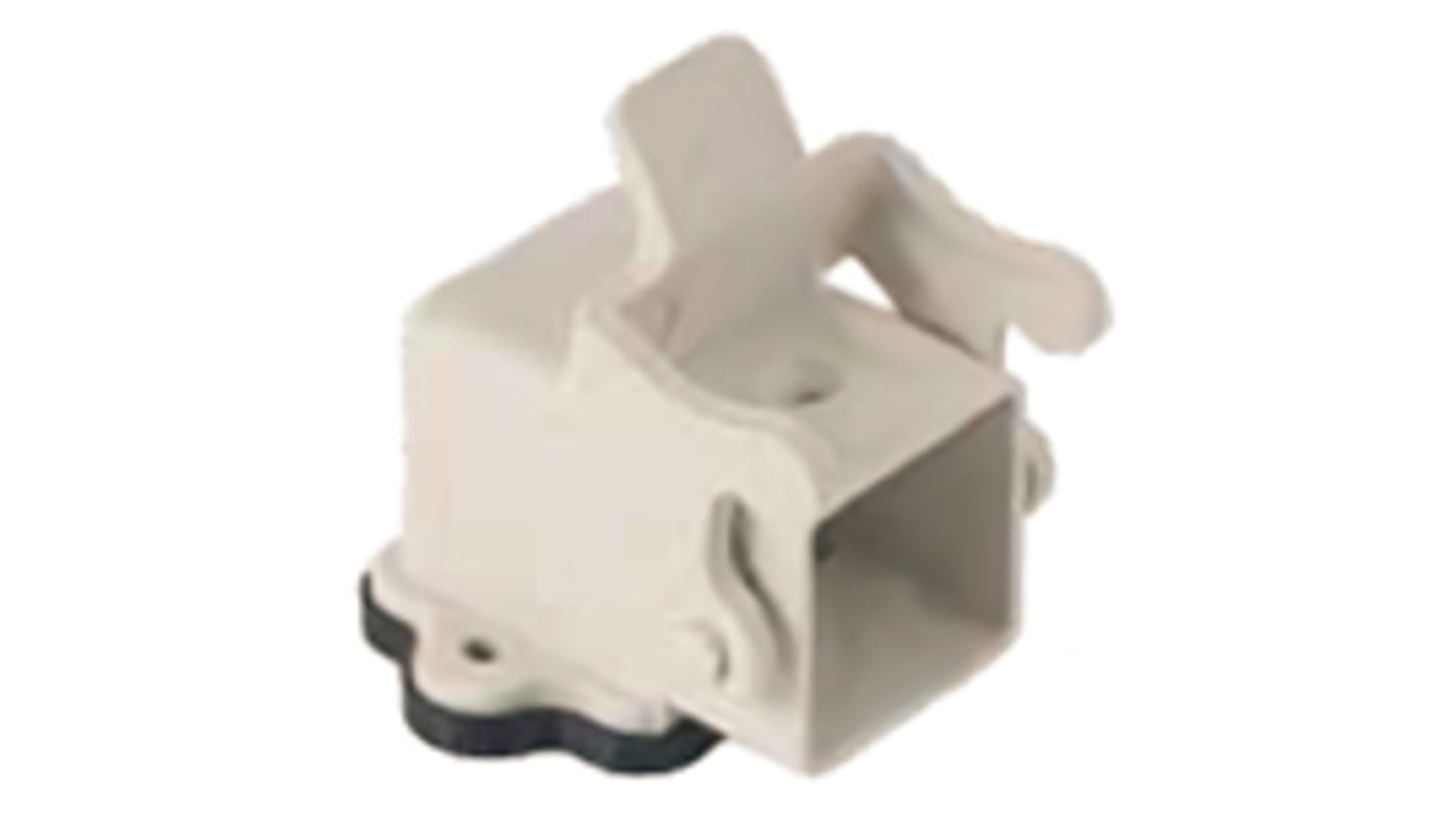 Molex 93601 Heavy Duty Power Connector