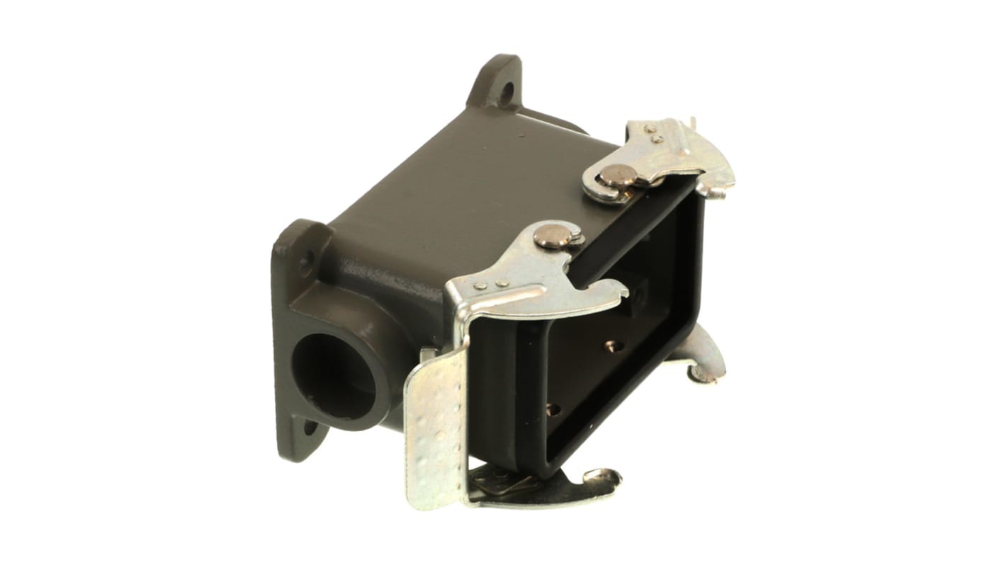 Molex 93601 Heavy Duty Power Connector Housing, Pg16 Thread