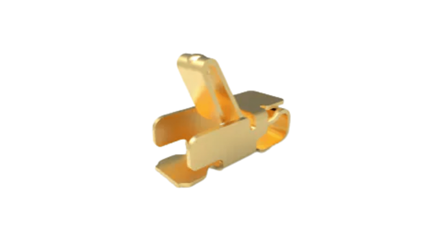 2306654-3 | TE Connectivity 1.8mm Spring Contact | RS