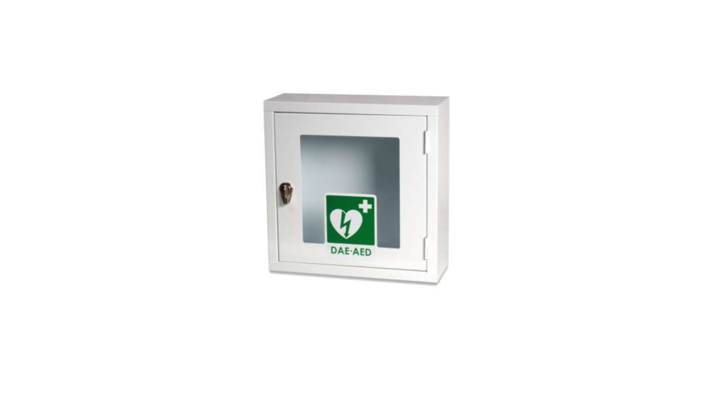 Armadietto pronto soccorso PVS DEF0, 160mm x 452 mm