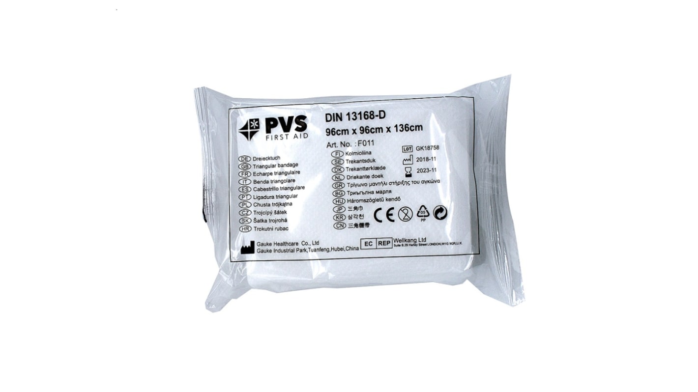 PVS in polipropilene